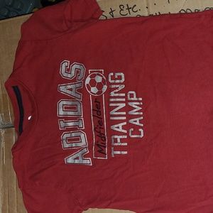Adidas shirt